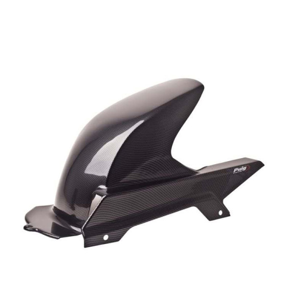 Puig Hugger Carbon Look